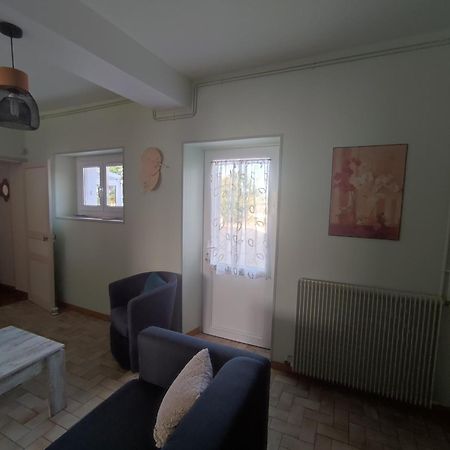 Gite Chez Jeannot Azay-le-Ferron Экстерьер фото